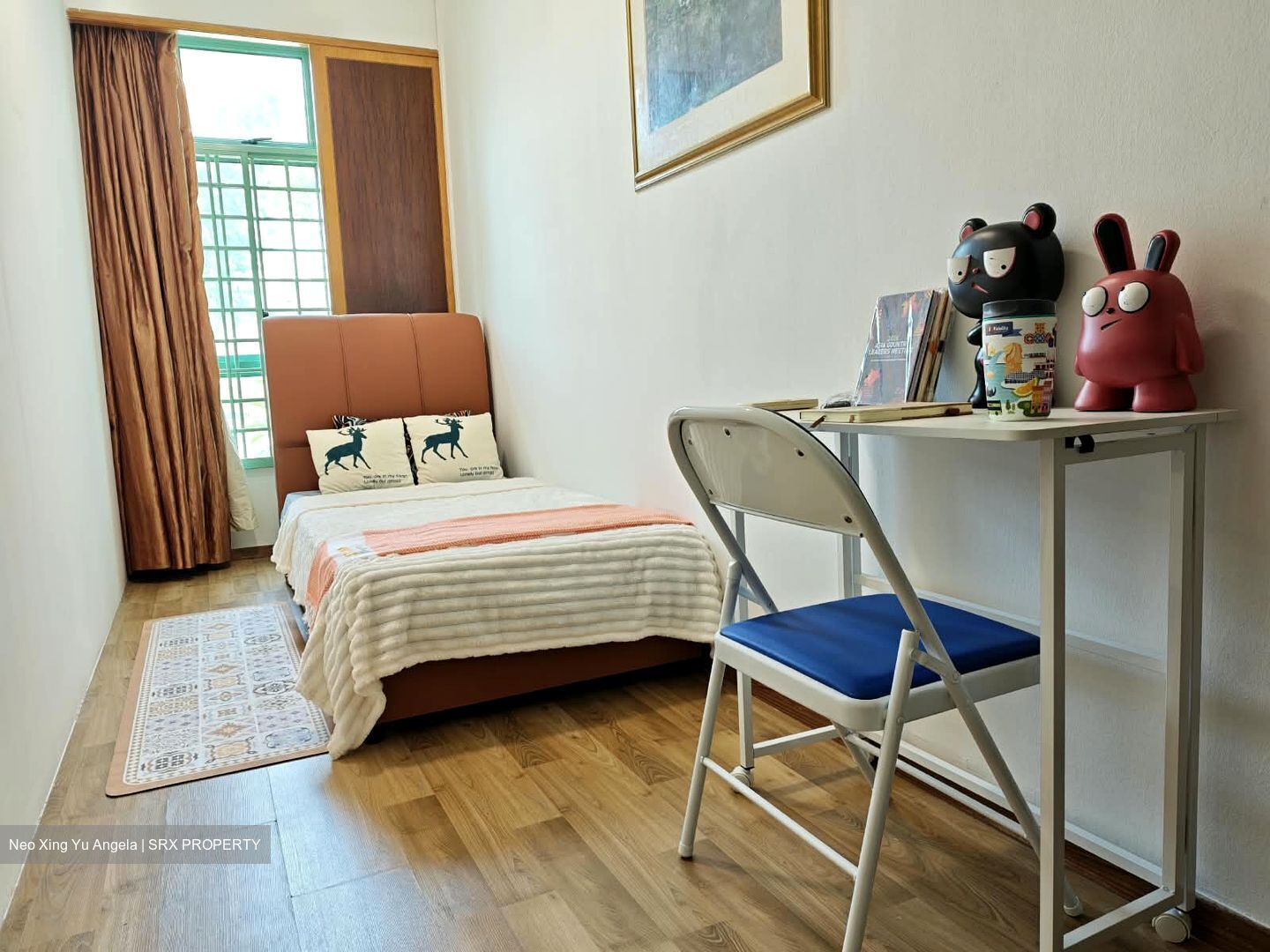 Changi Court (D16), Condominium #627529071
